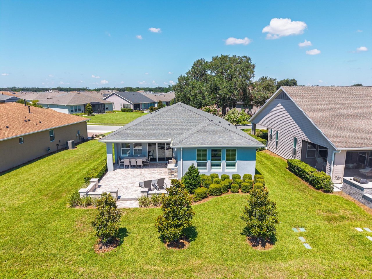 4235 NW 55th Ct, Ocala, FL 34482