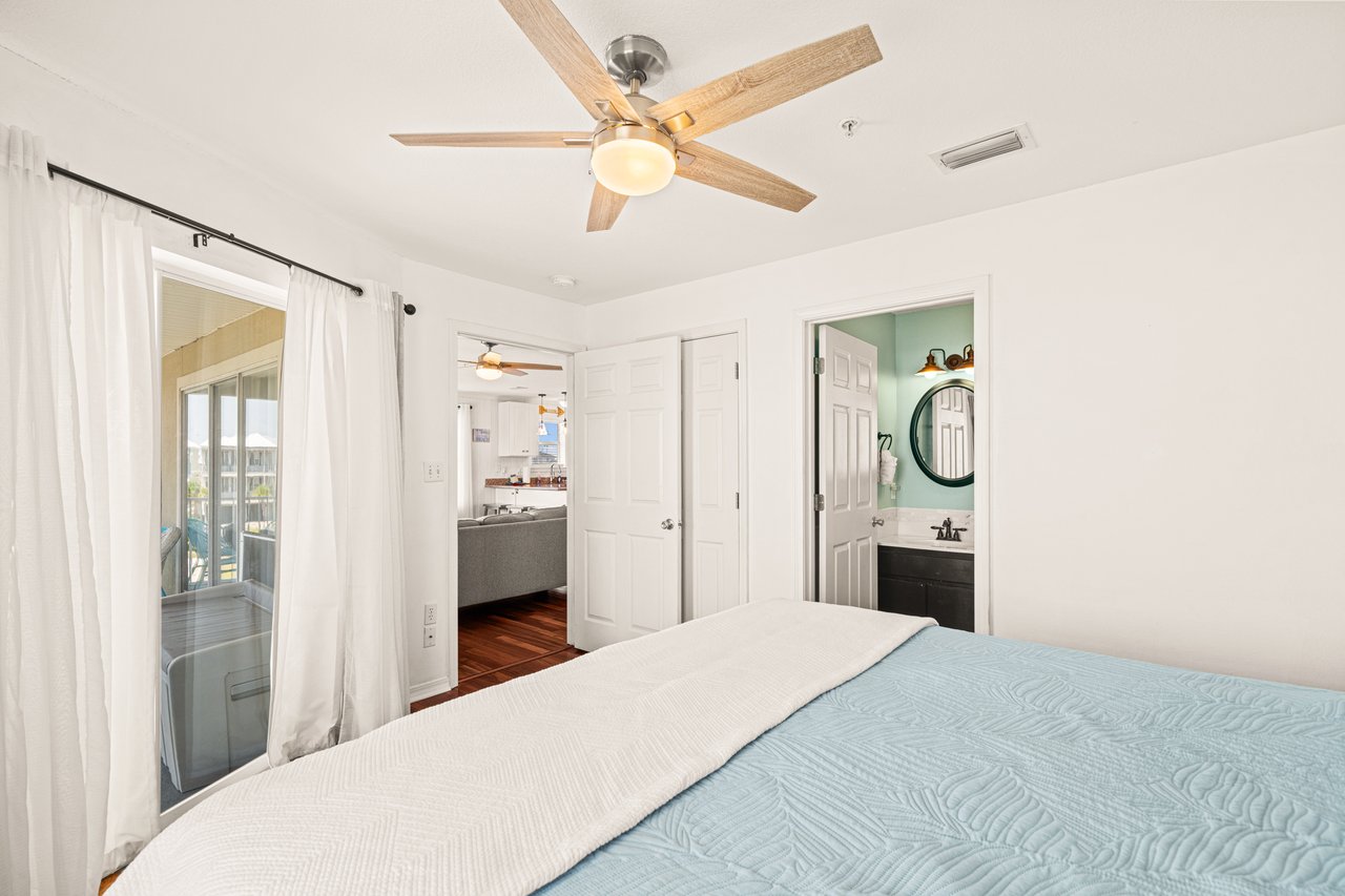 Navarre Beach Condo 333