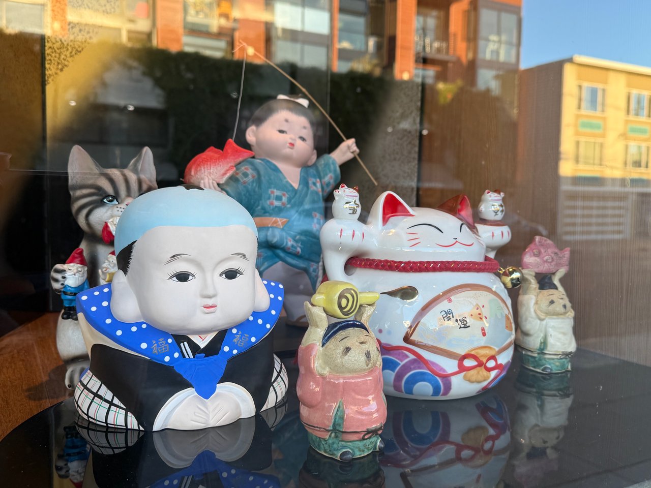 District 2 – Sunset