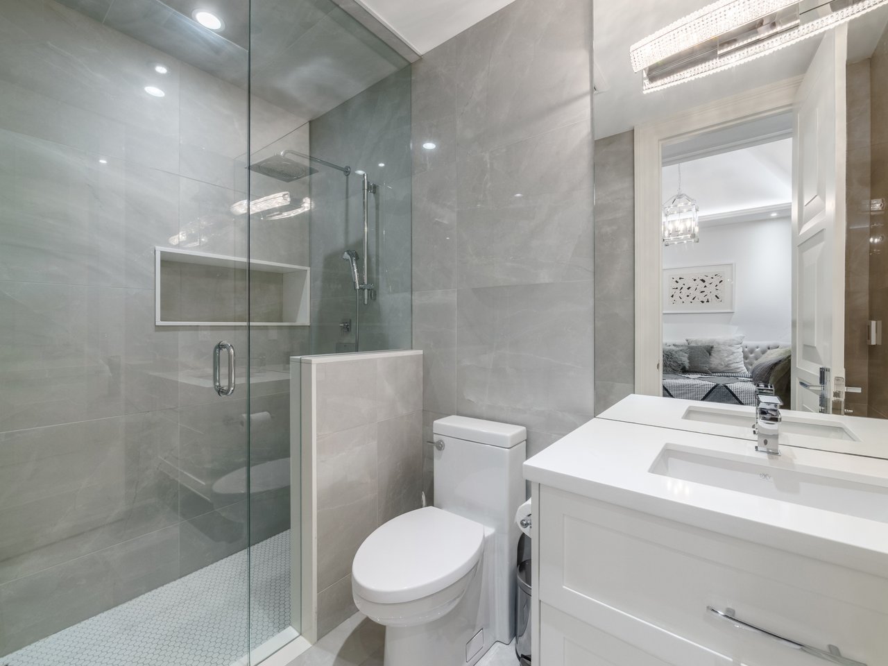 Ultimate Luxury In Bedford Park