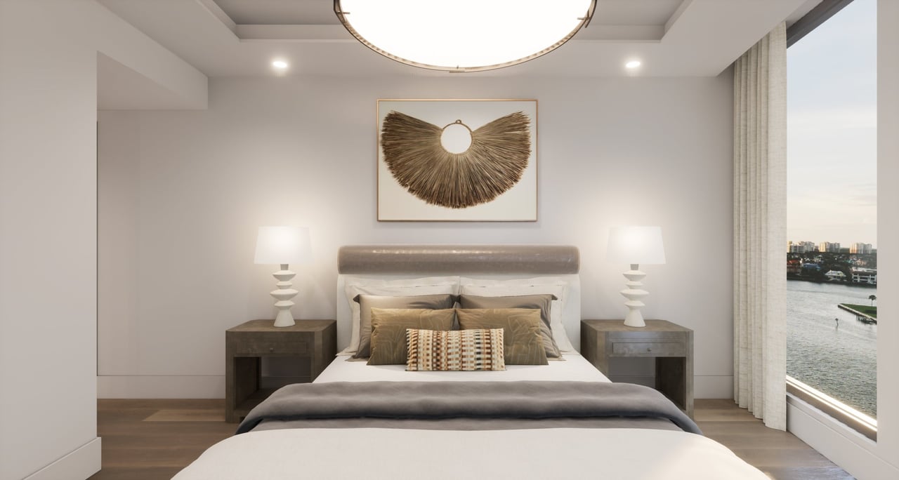 Ritz Carlton Residences - Naples