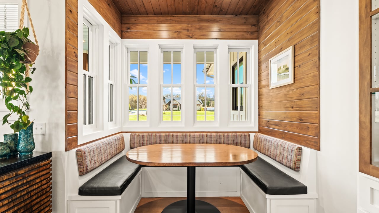 Listing of the Week: Modern Farmhouse Living on the Water in Arcadia’s Most Unique Gated Community - Wyatt Poindexter - The Agency