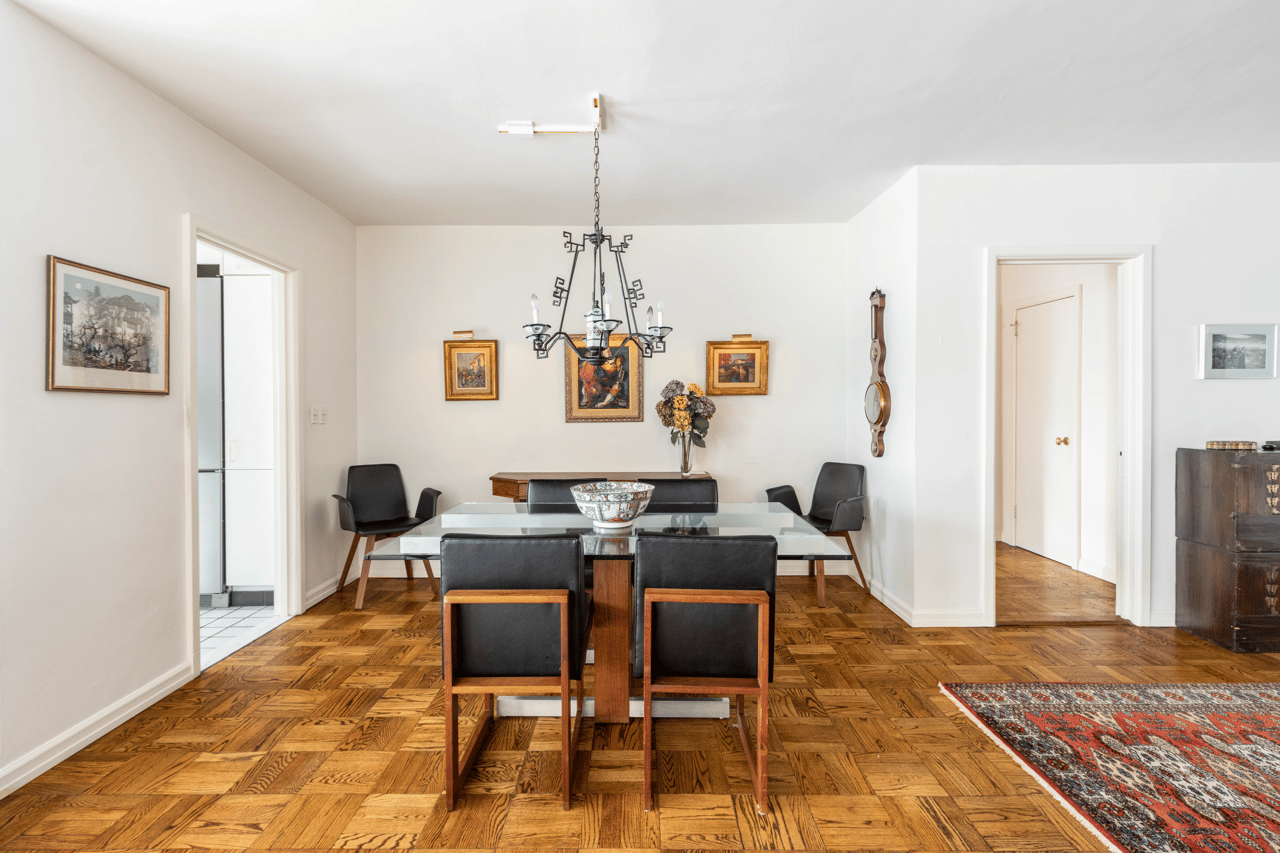 155 East 76th Street #6K