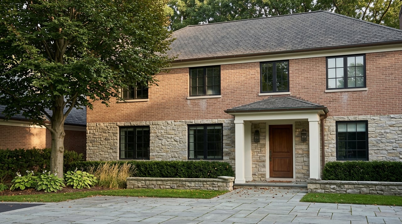 Oak Brook's Zero Property Tax Levy: Where the Savings Actually Show Up