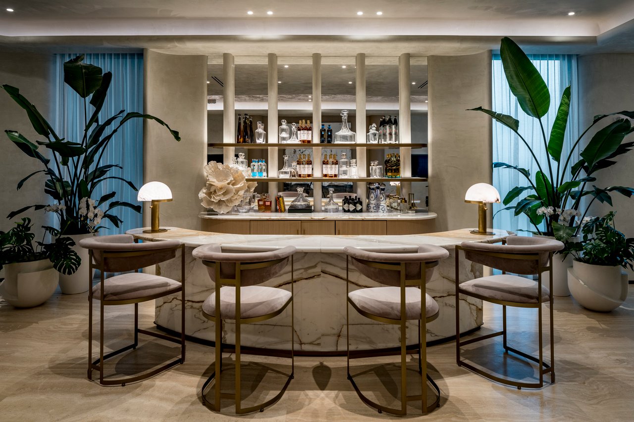 St. Regis Residences Miami