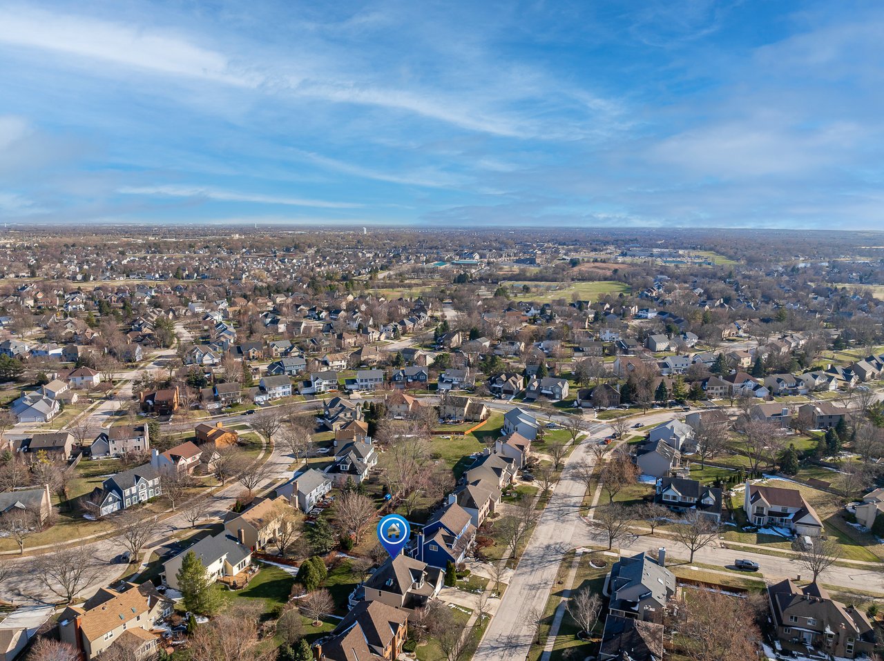 38 Breckenridge Drive