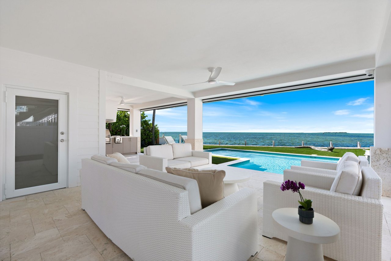 Waterfront Luxury Living in the Florida Keys