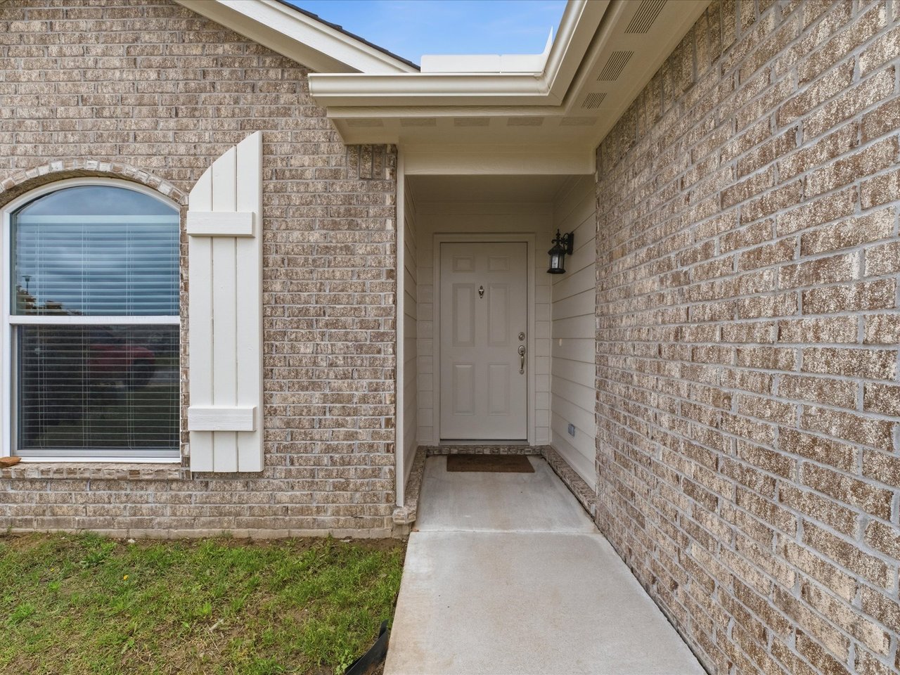13543 N 132nd East Avenue, Collinsville, OK 74021