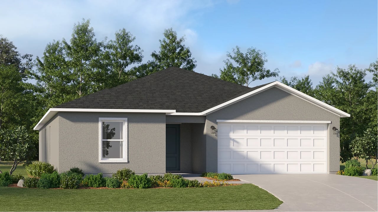 Marion Ranch New Home Community - Ocala - Ocala, FL | Lennar