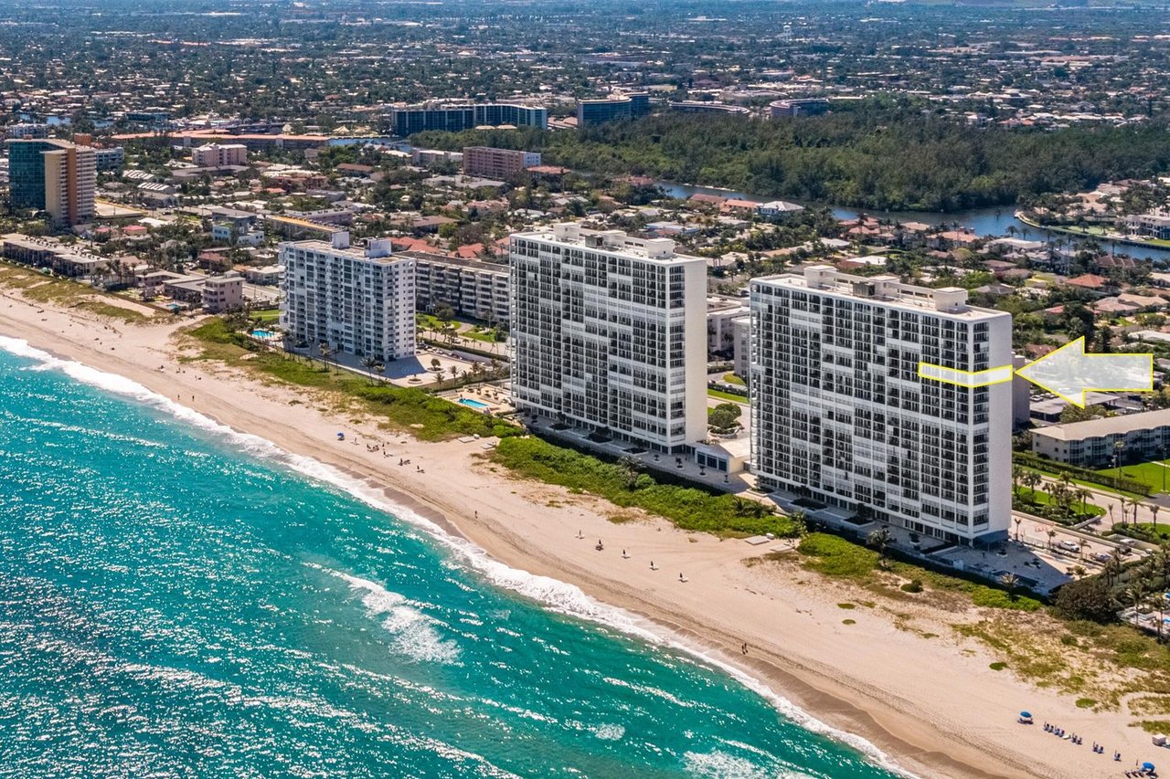 2800 S Ocean Blvd Unit 18A