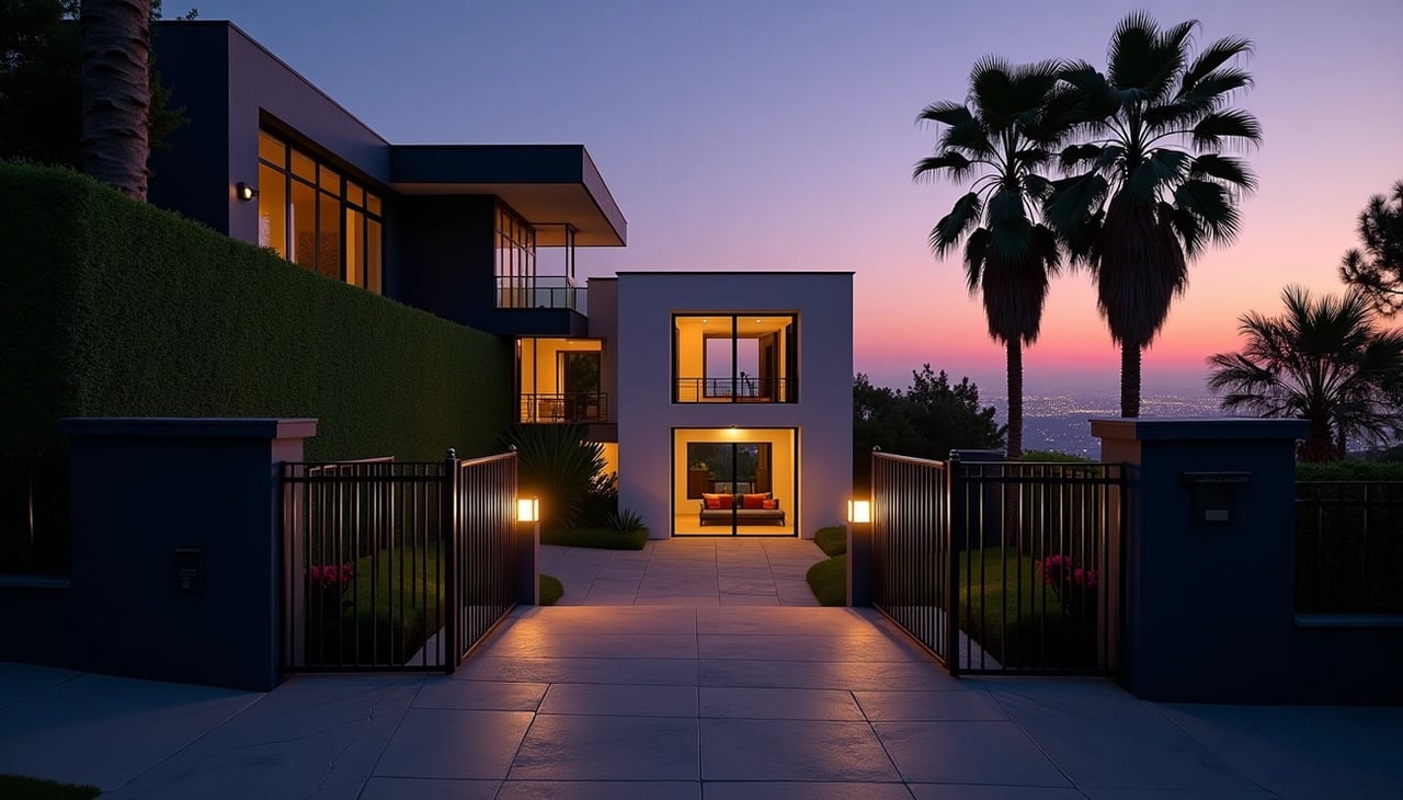 The Hidden World of Off Market Properties in Los Angeles: What Insiders Won't Tell You