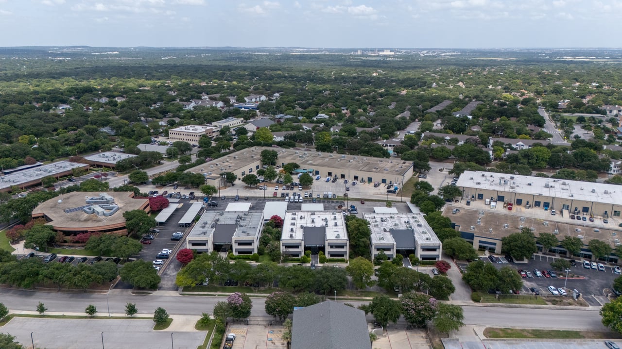 Independence Plaza I & II | Move-in Ready Spec Suites | For Lease