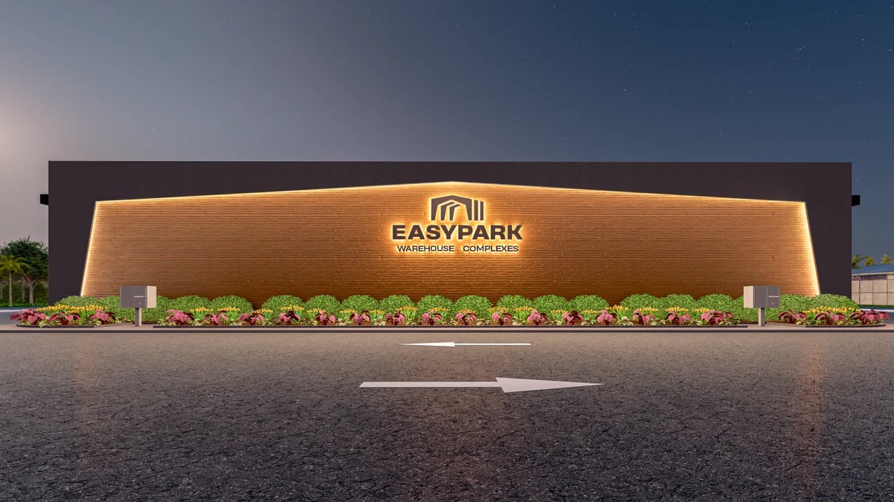 EasyPark Punta Gorda