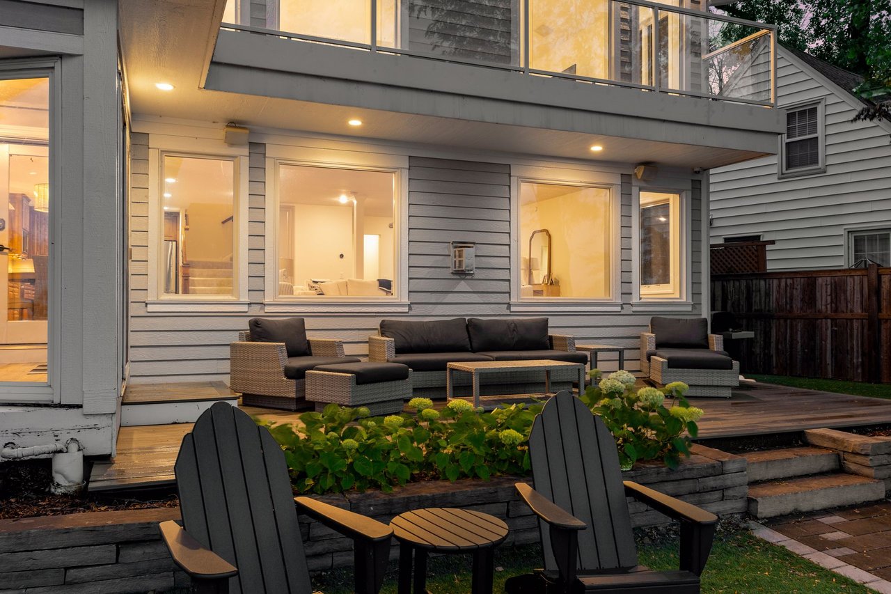 2807 McKenzie Point Road, Wayzata