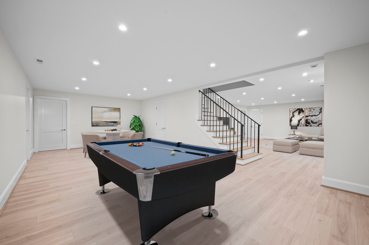 Grand Beach - Recently Completed