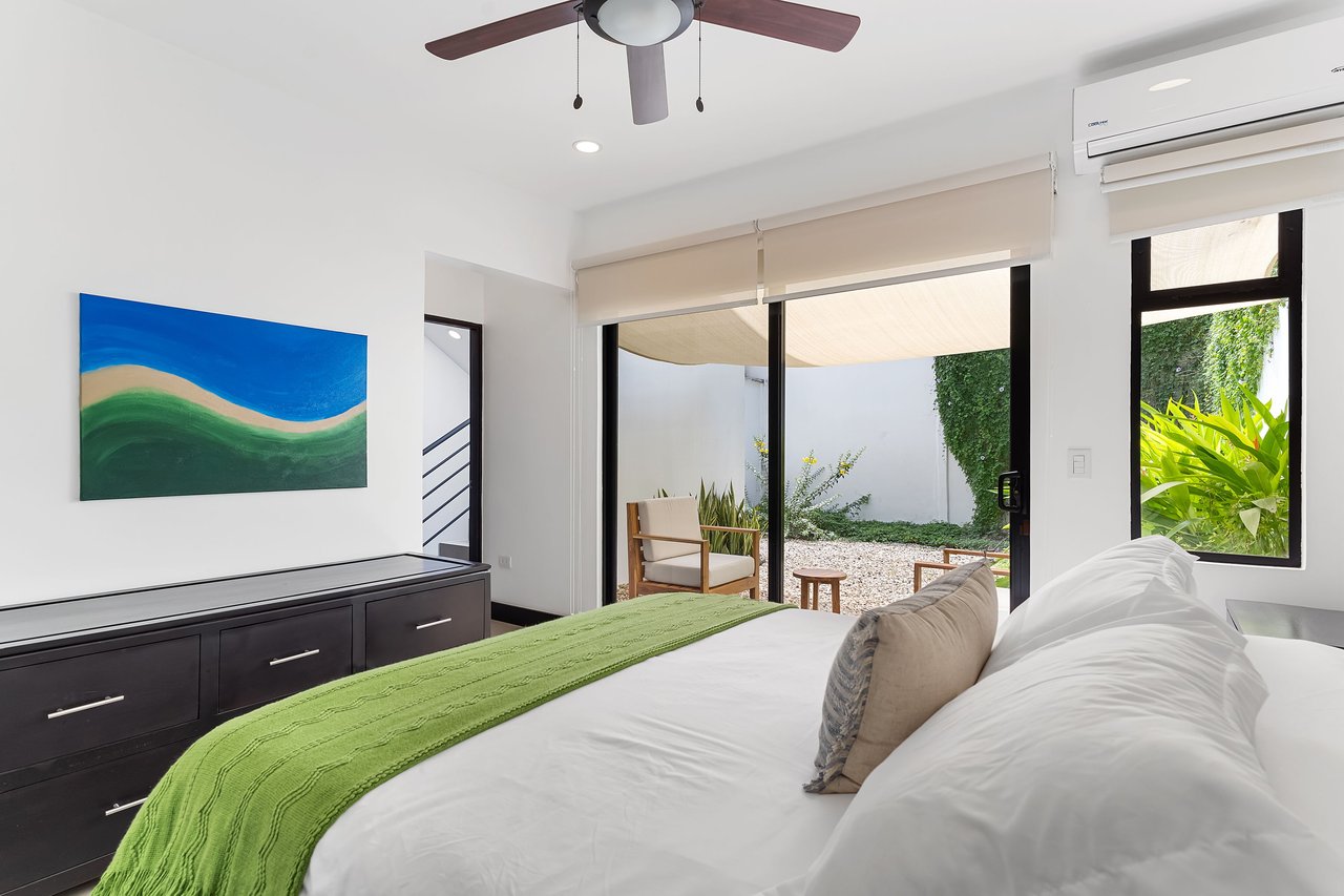 Tamarindo Walk Villas | Your Gateway to Luxury Coastal Living
