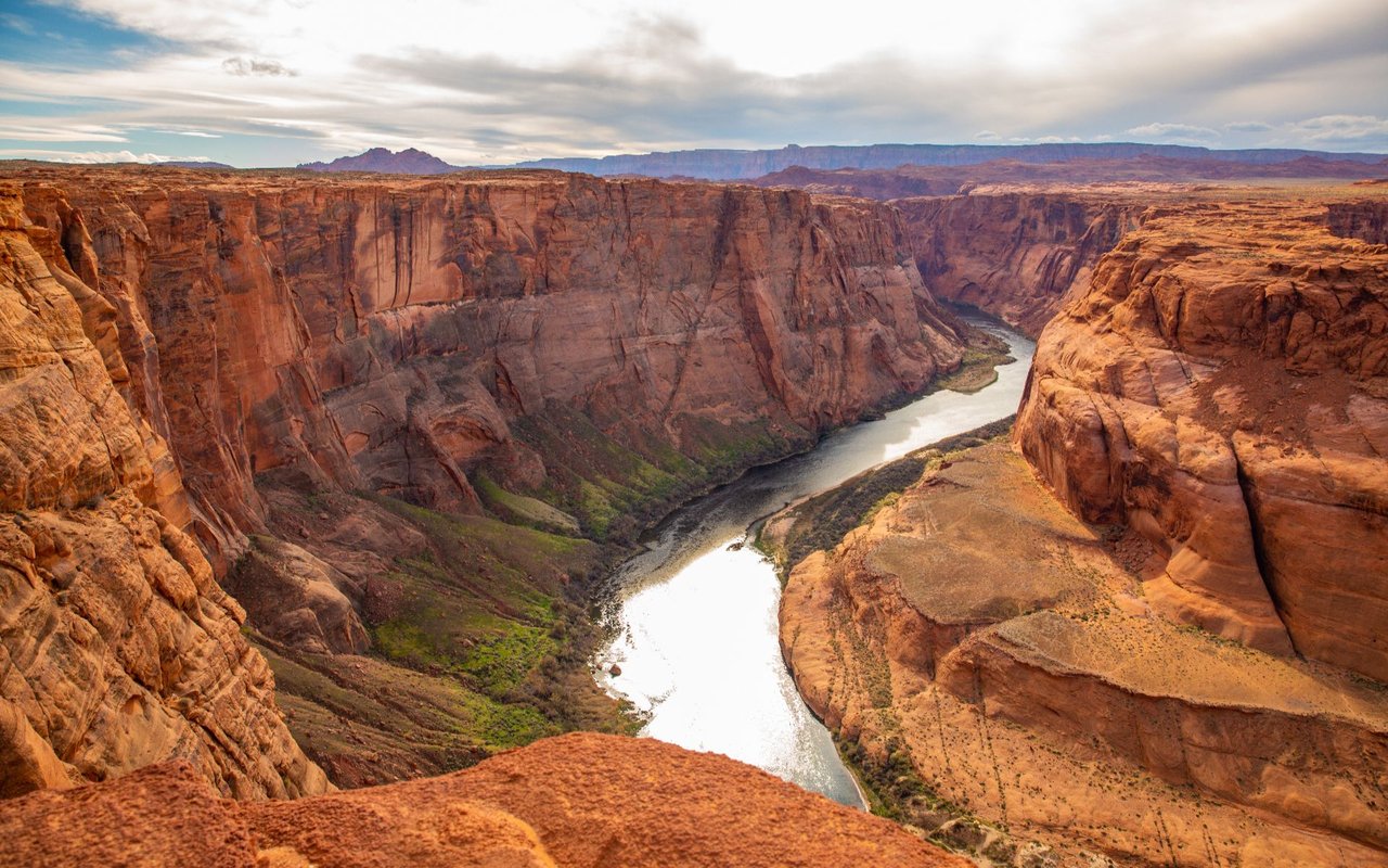 The Canyons