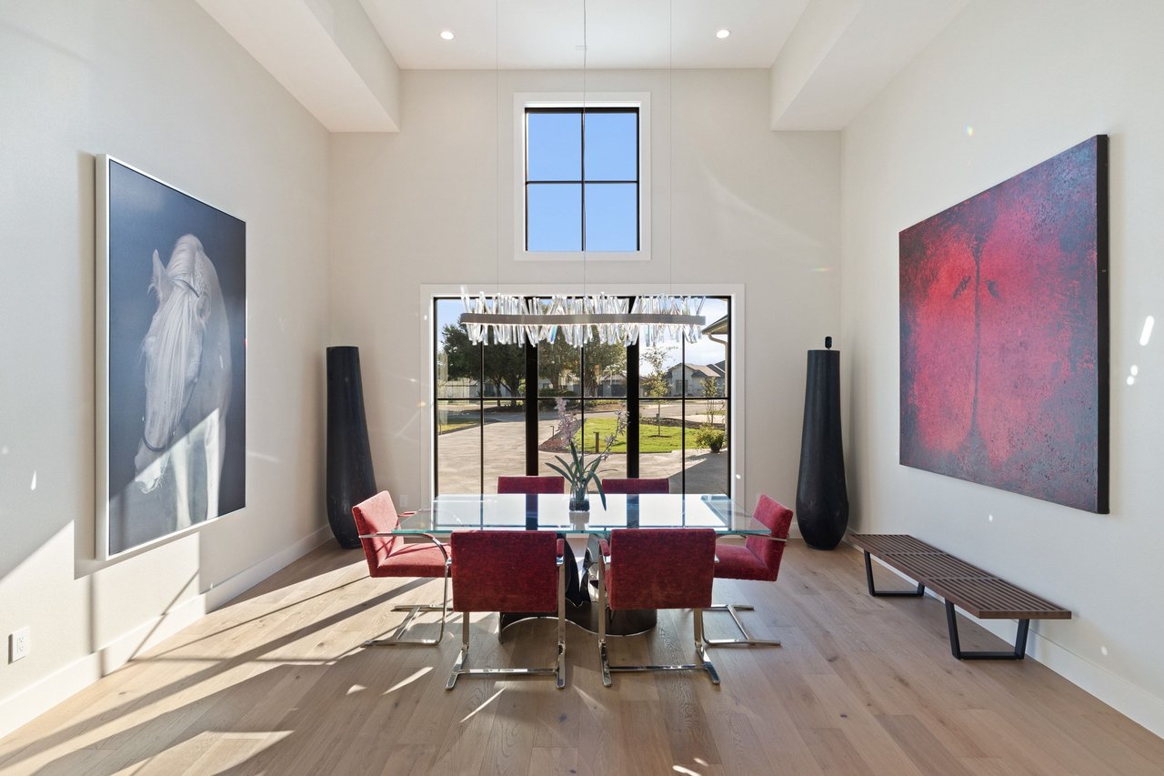 Cimarron Hills Luxury