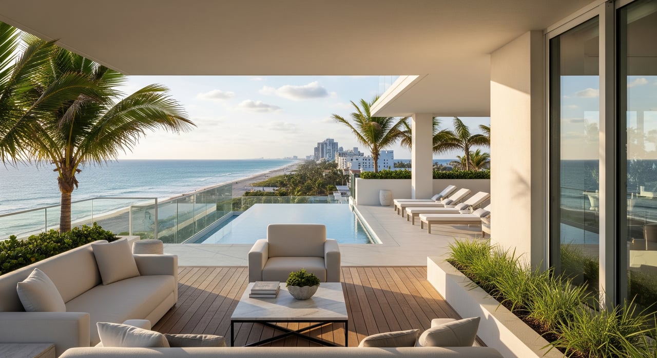 Best Time To List In Hallandale Beach: Seasonal Strategy