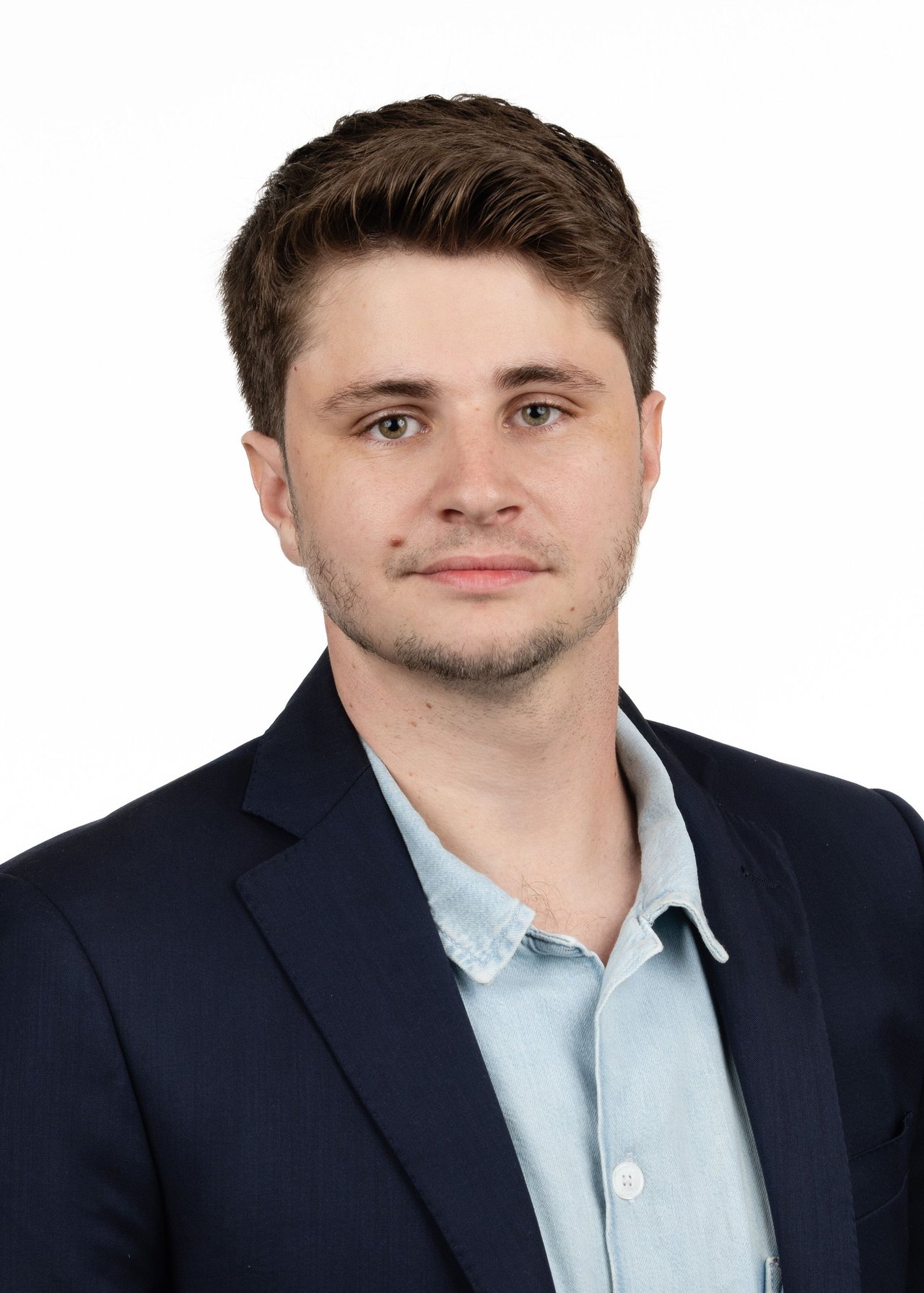 agent photo