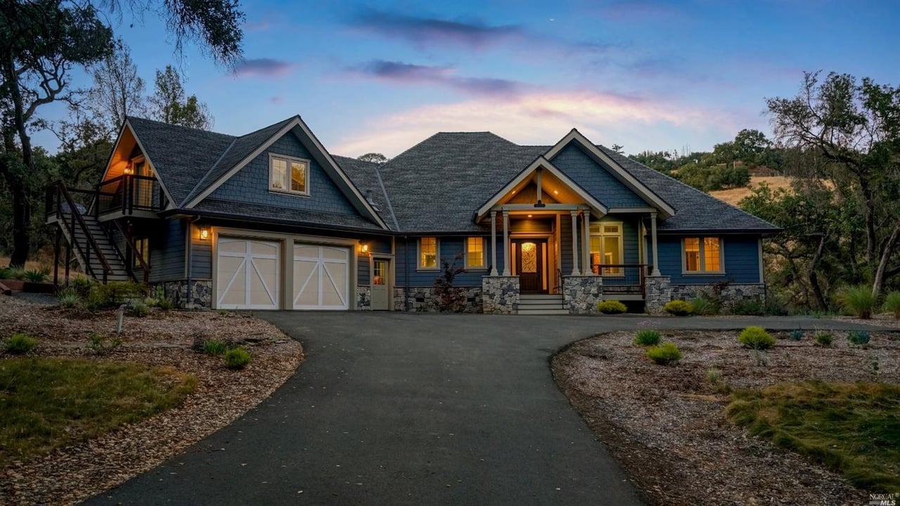 3300 Franz Valley Rd