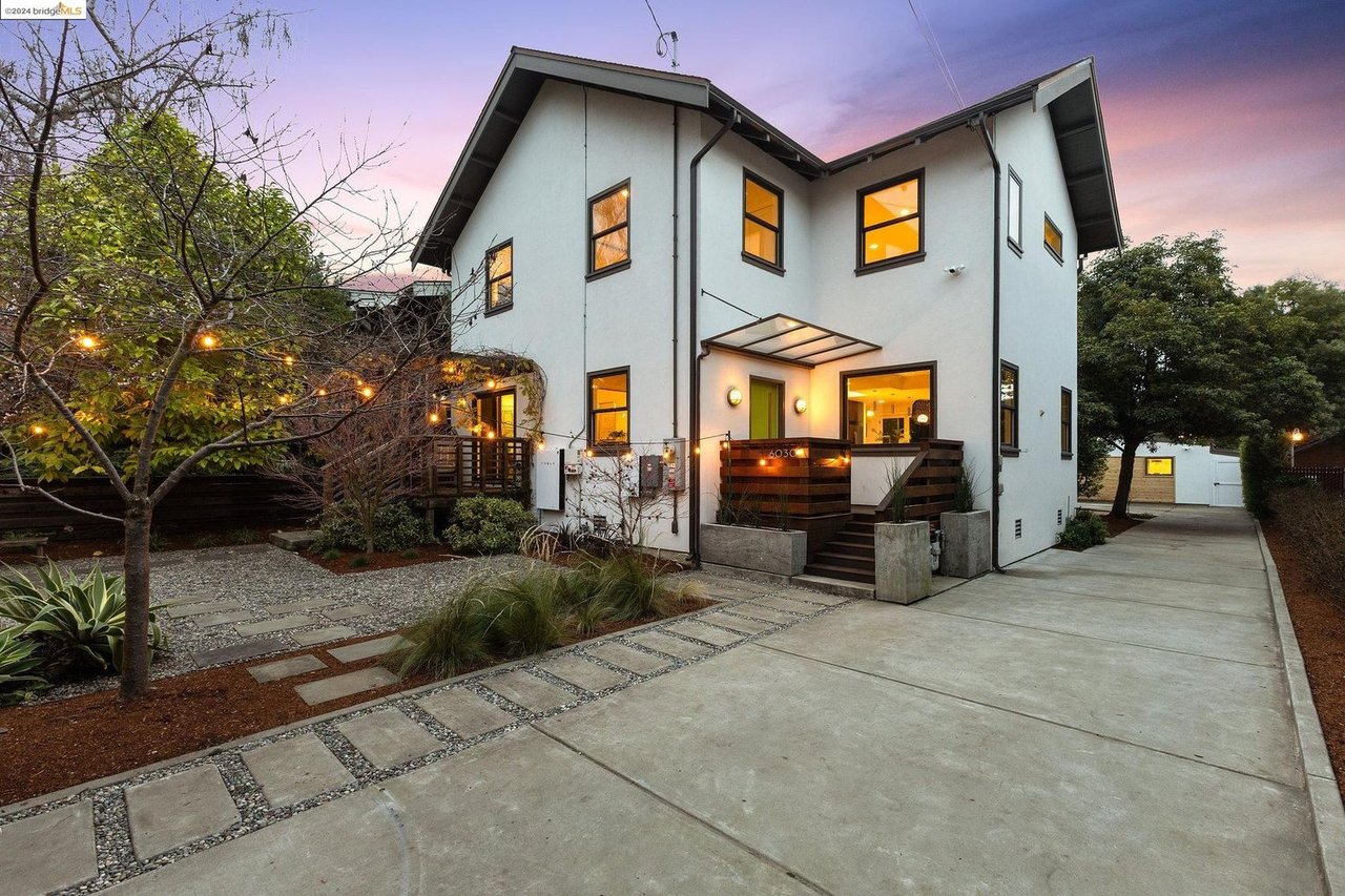 6032 Chabot Rd
