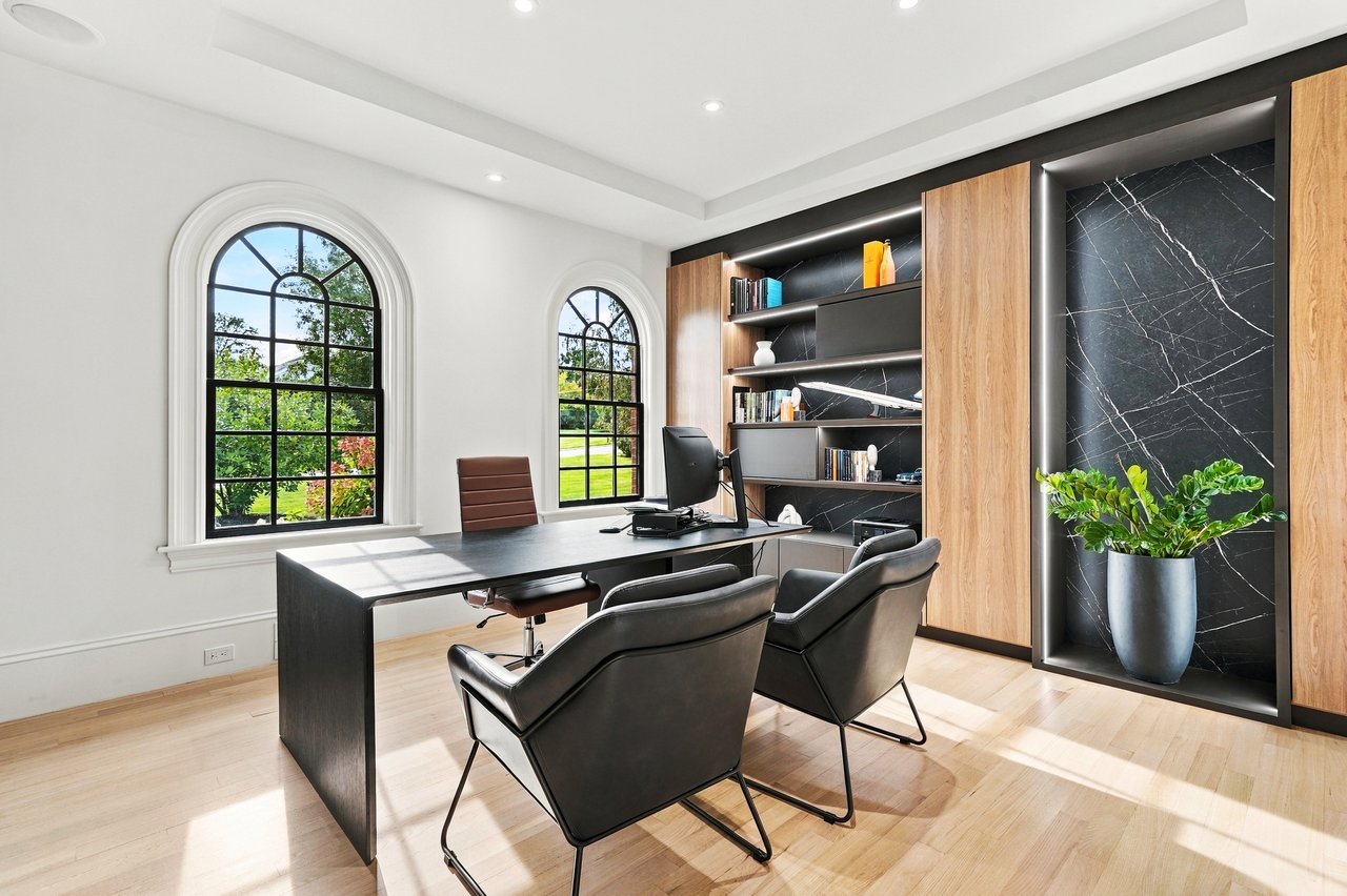 An Exceptional Southborough Estate