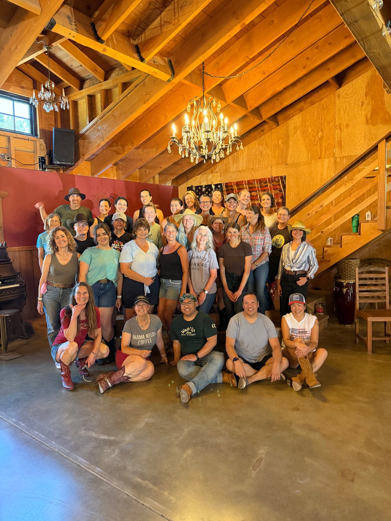 5 Local Creative Experiences Worth Gathering Your People For