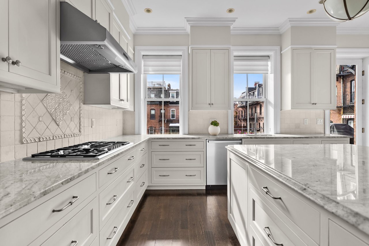 246 West Newton Street Unit 1