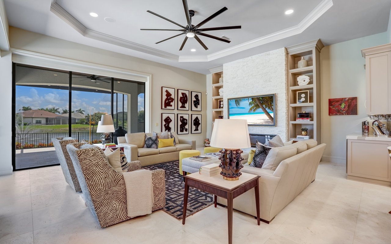 9691 Monteverdi Way
