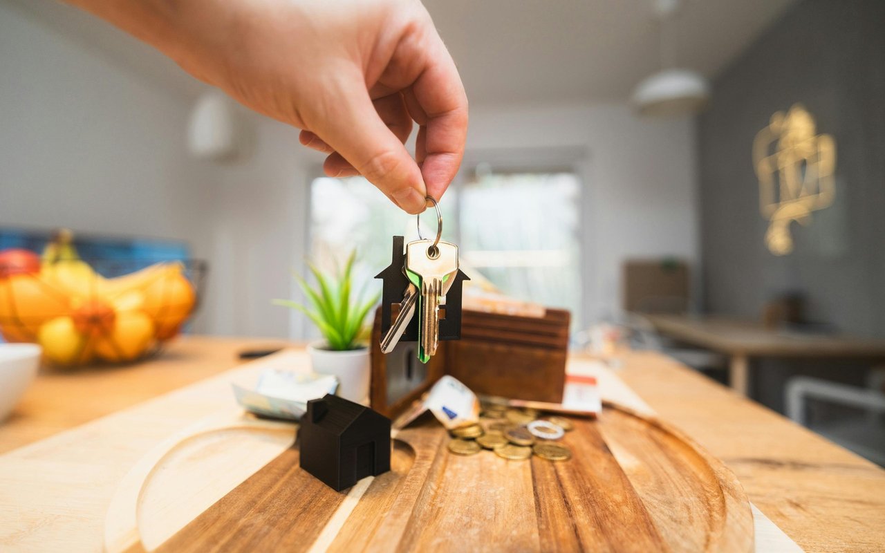 What’s Next for Home Prices and Mortgage Rates?