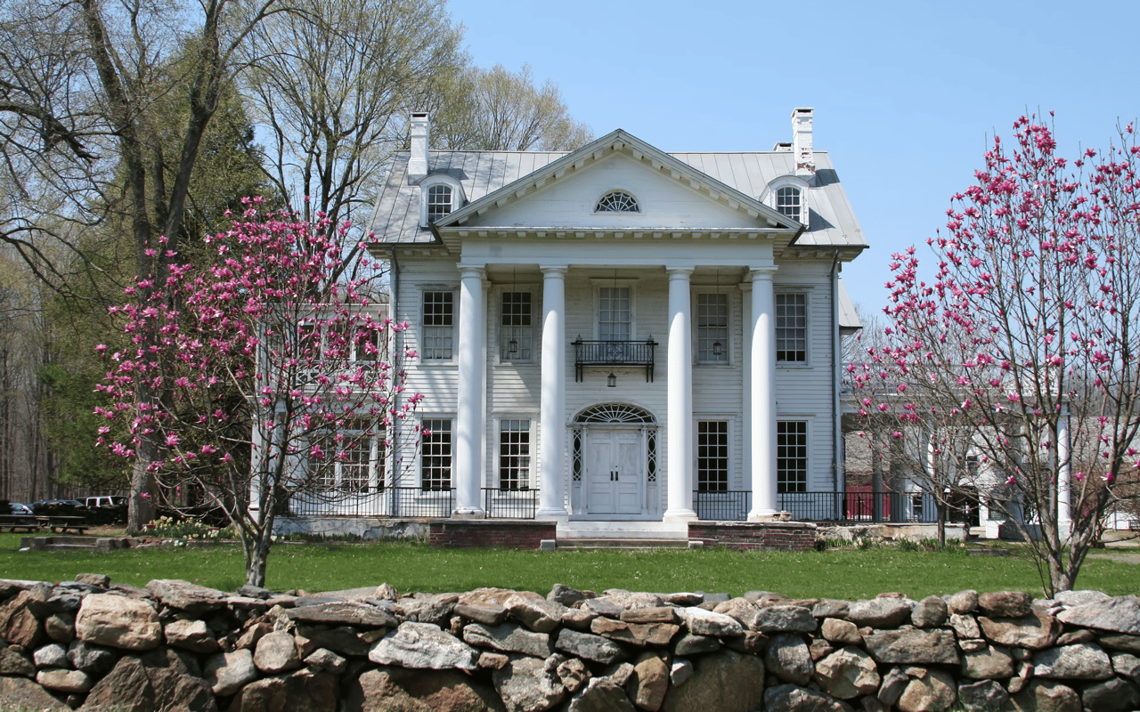 Mt Kisco