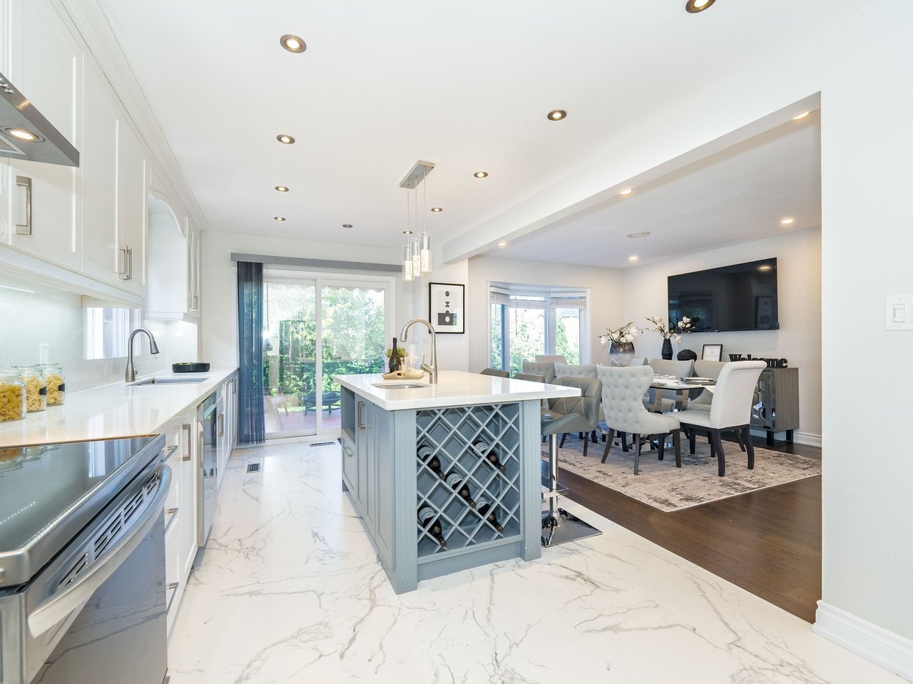 39 Kew Gdns