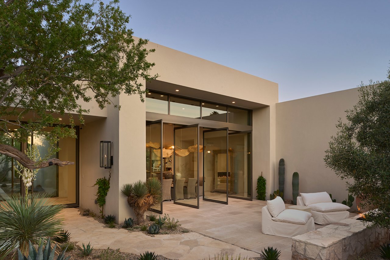8717 N AVENIDA DEL SOL