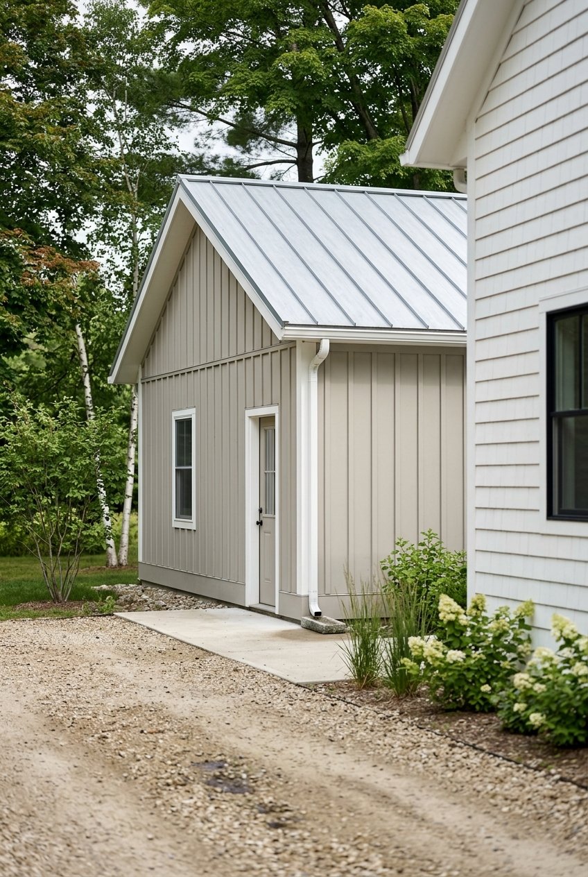 Rural Home Maintenance Essentials For Buffalo County Owners