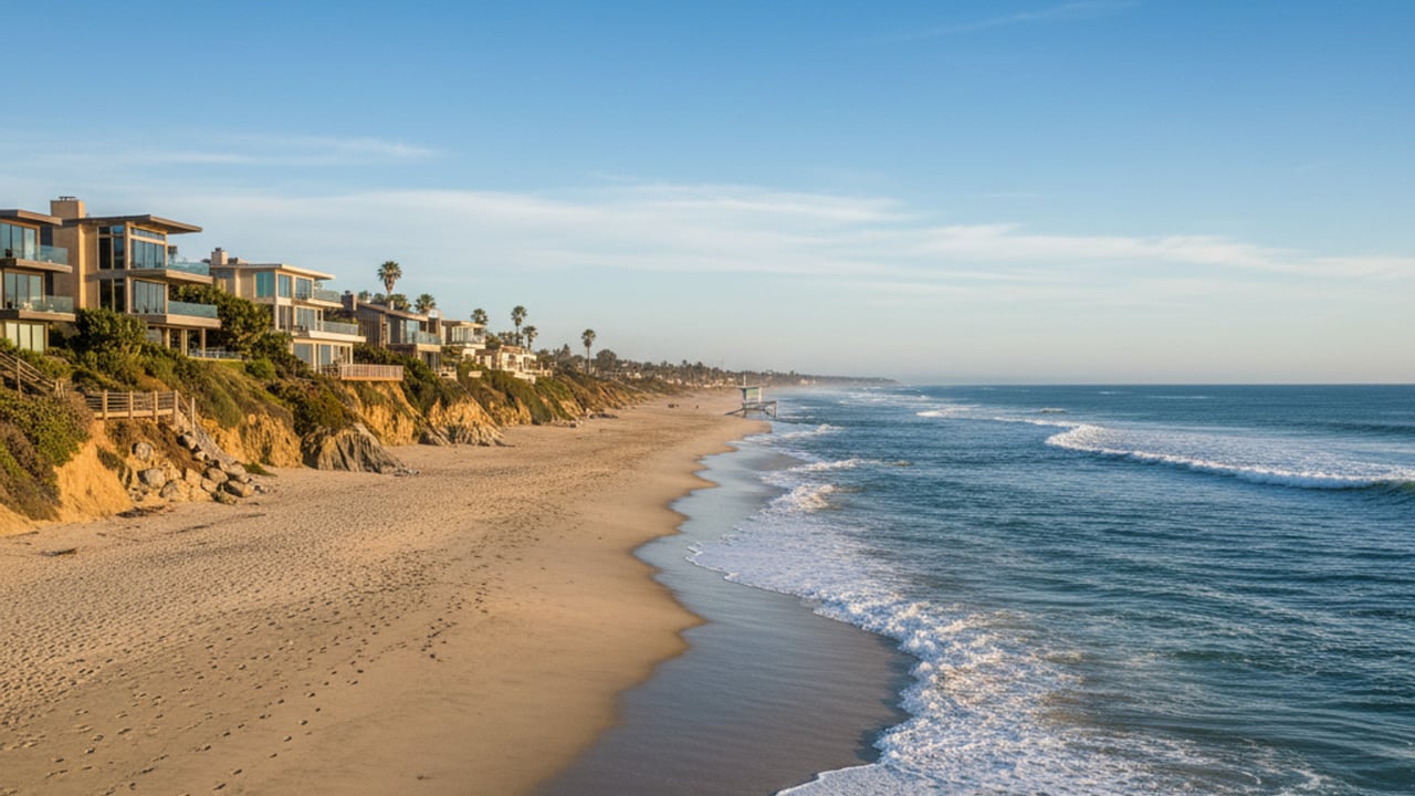 Average Rent in Encinitas, CA: A Local's 2026 Market Guide