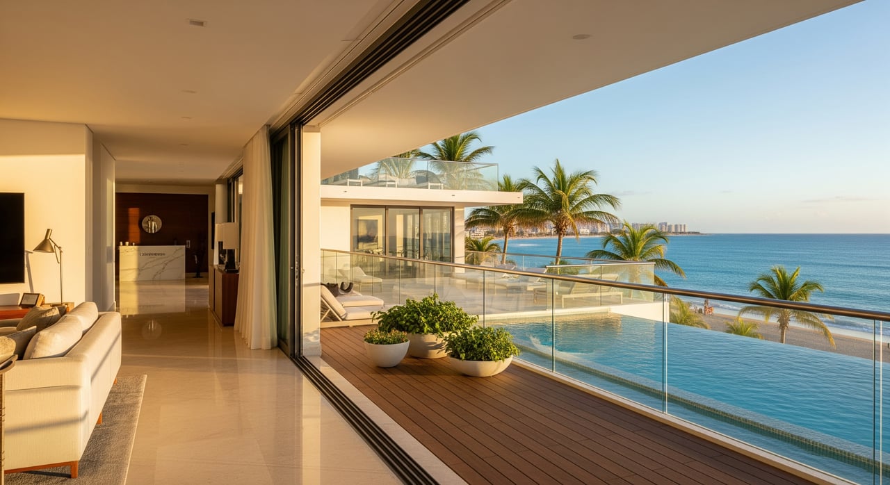 HOA Fees in Condado Condos: What They Cover