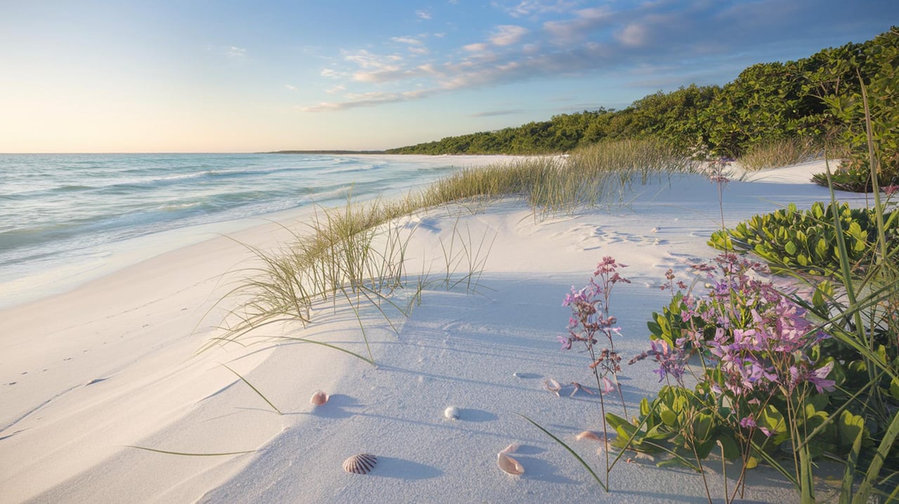 Explore Santa Rosa Beach's Must-See Landmarks