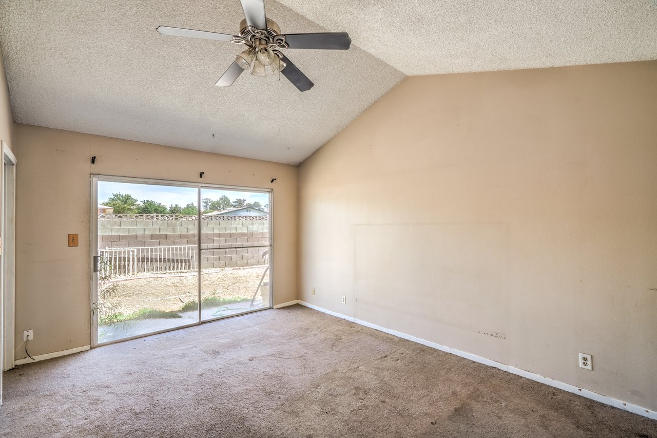 3434 East Toquima Circle