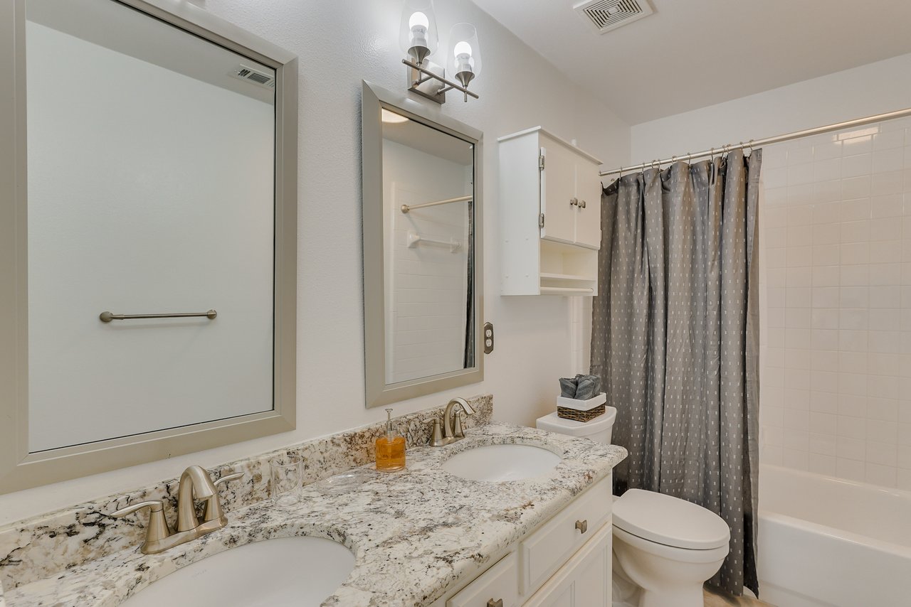 Lake View Frisco Home