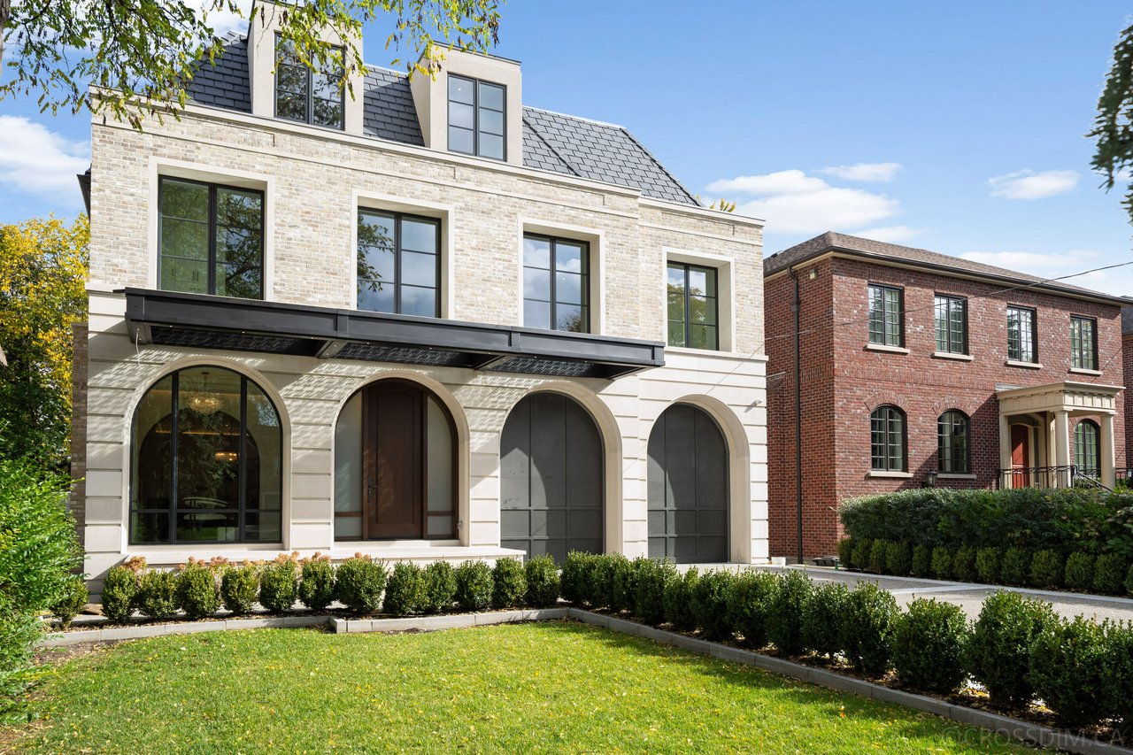 Timeless Sophistication