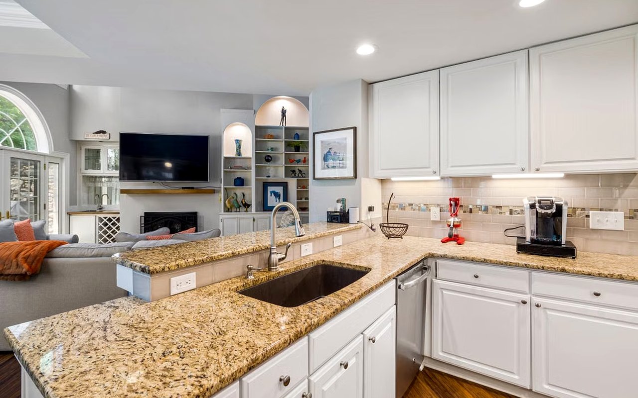 What Buyers Look for in a Kitchen (And How to Upgrade Yours) in Martinez, CA