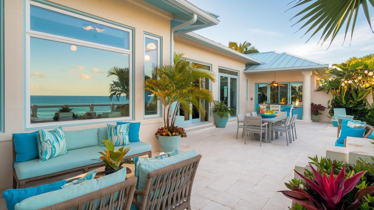 Staging Tips for a Quick Sale in Jupiter, FL