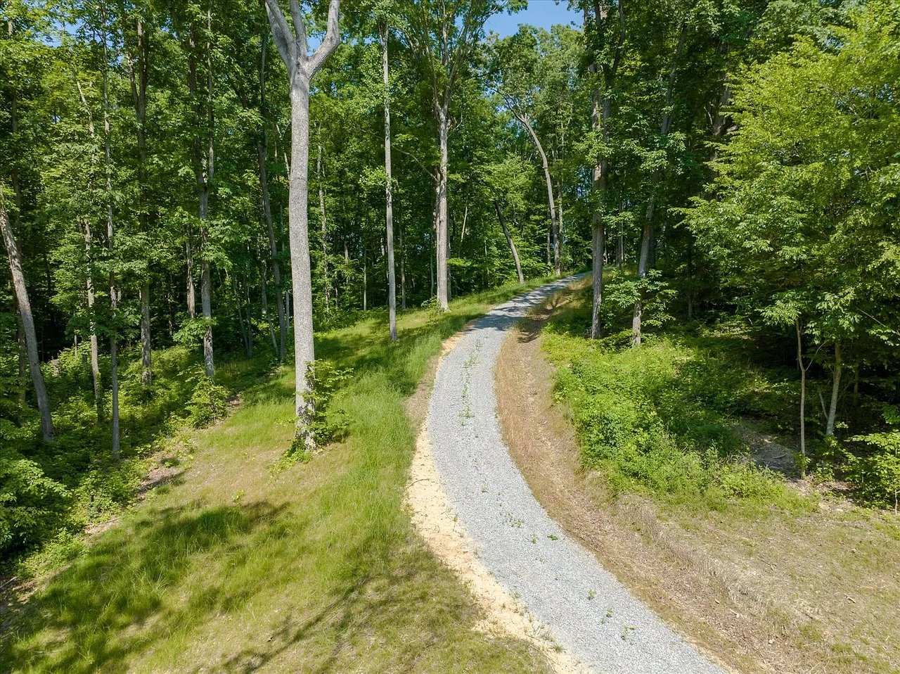 6009 Stone Cliff Ln Tract 1