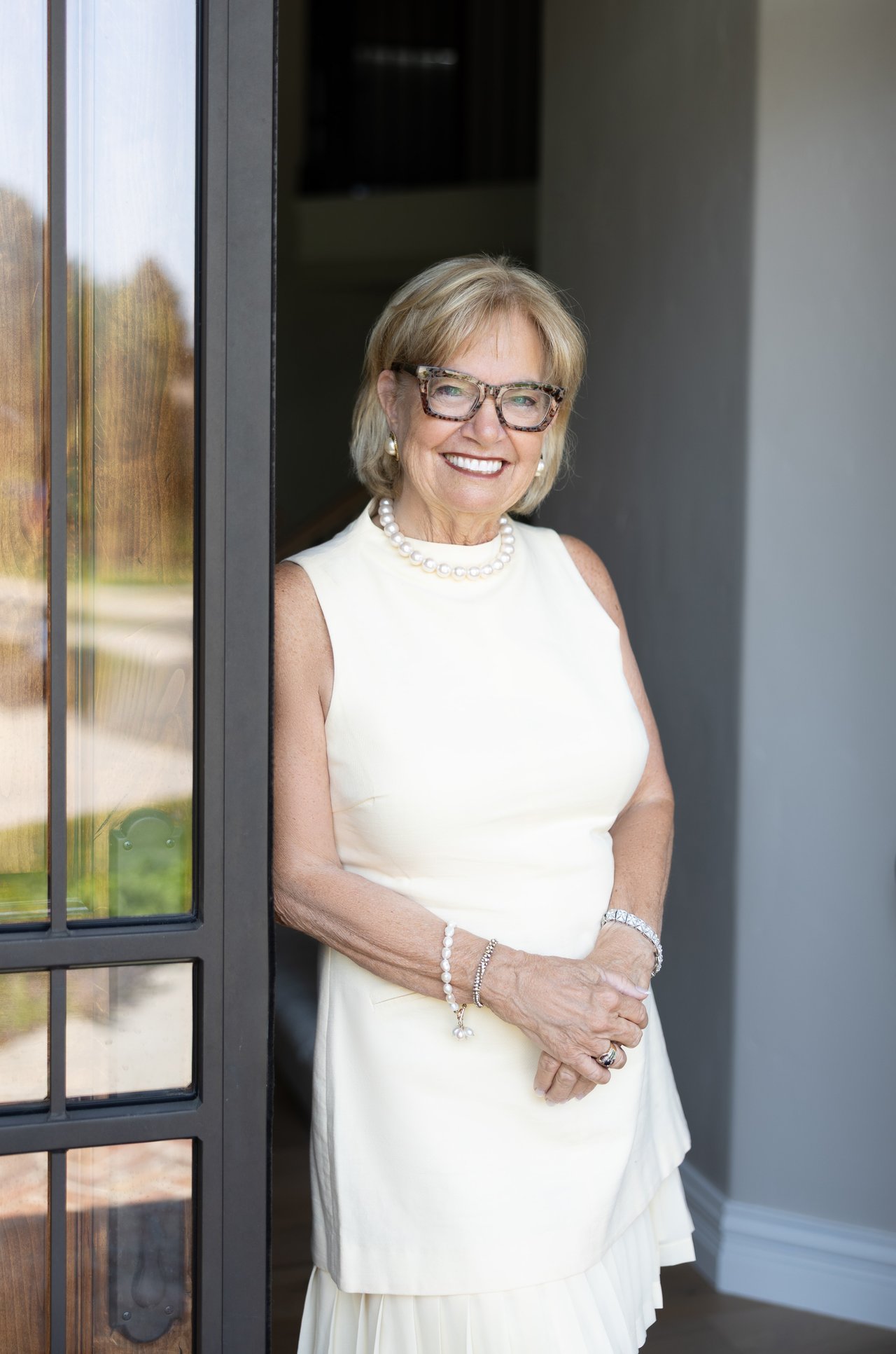 Anne Dresser Kocur