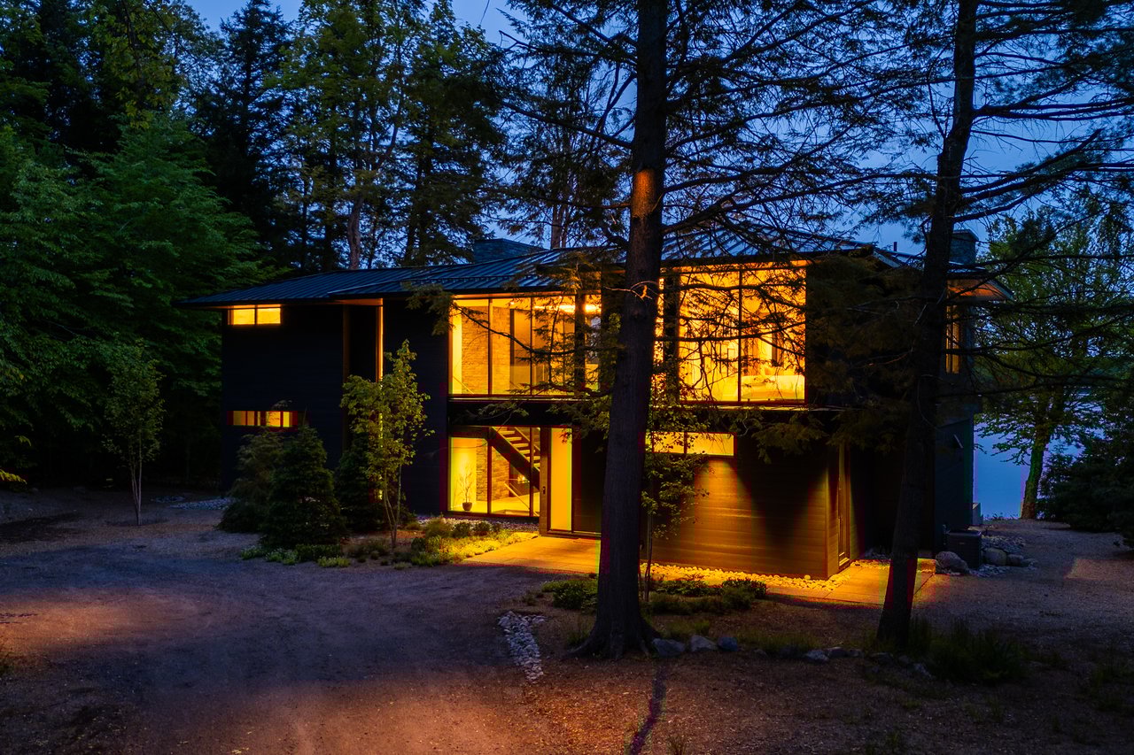 Lake Muskoka