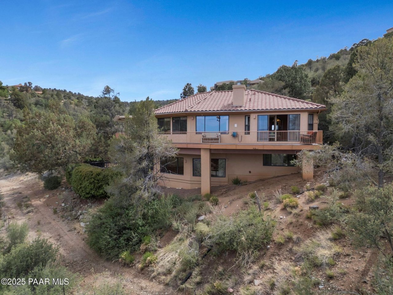 3160 Rainbow Ridge Dr