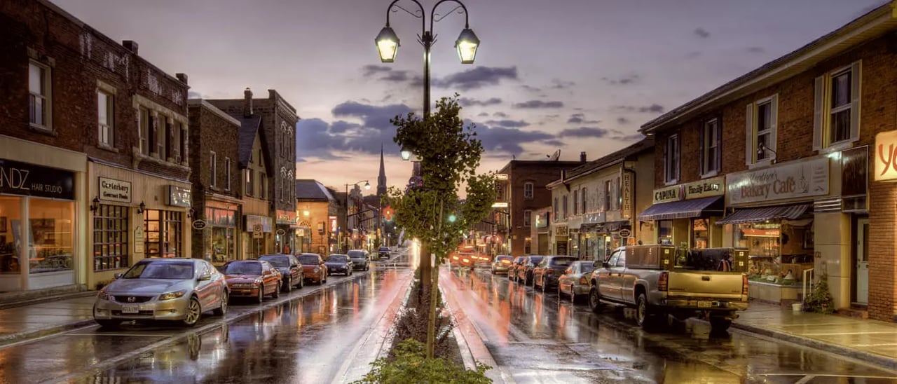 Why Halton Hills is One of the GTA’s Best-Kept Secrets