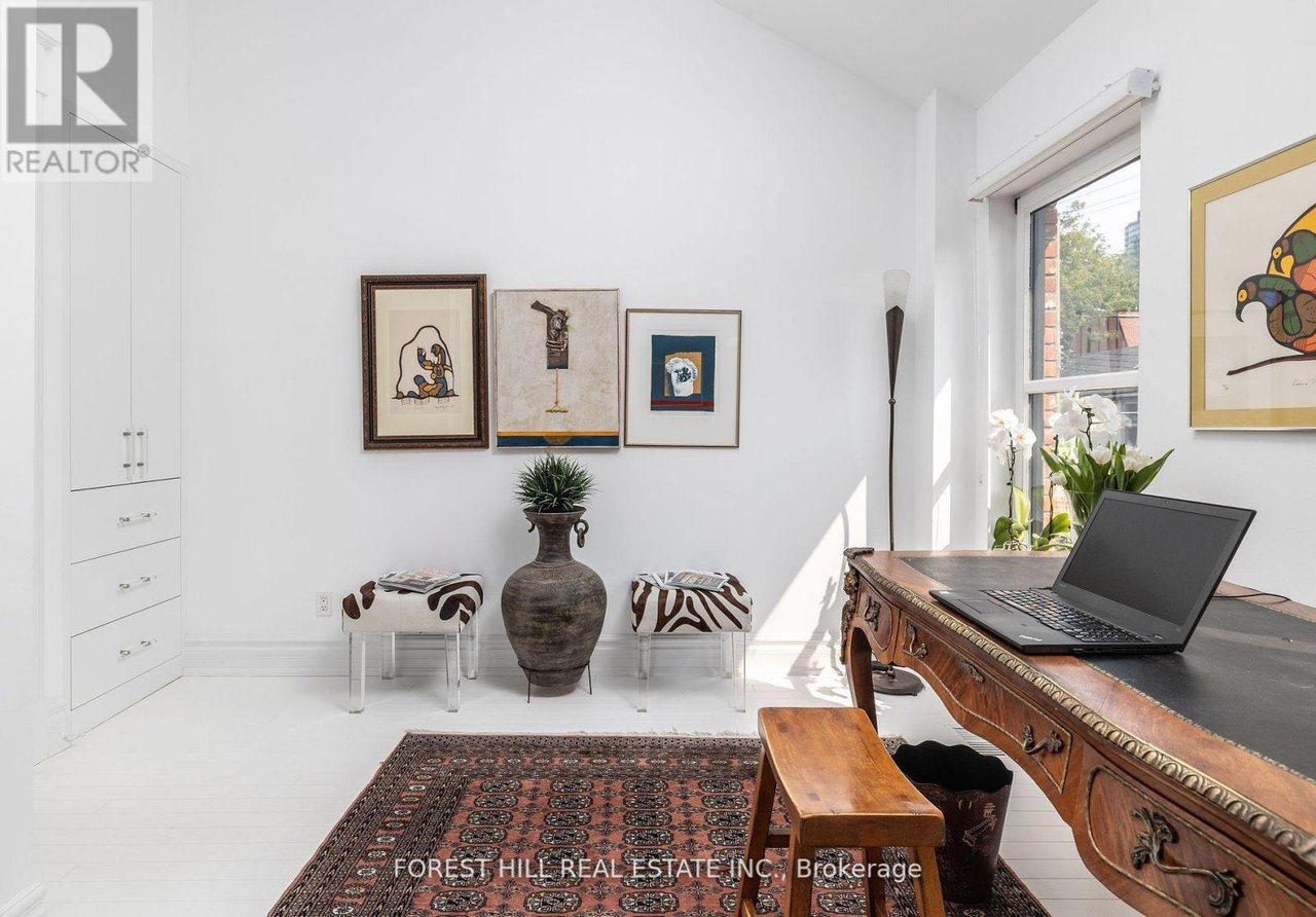 42 Berryman Street, Toronto