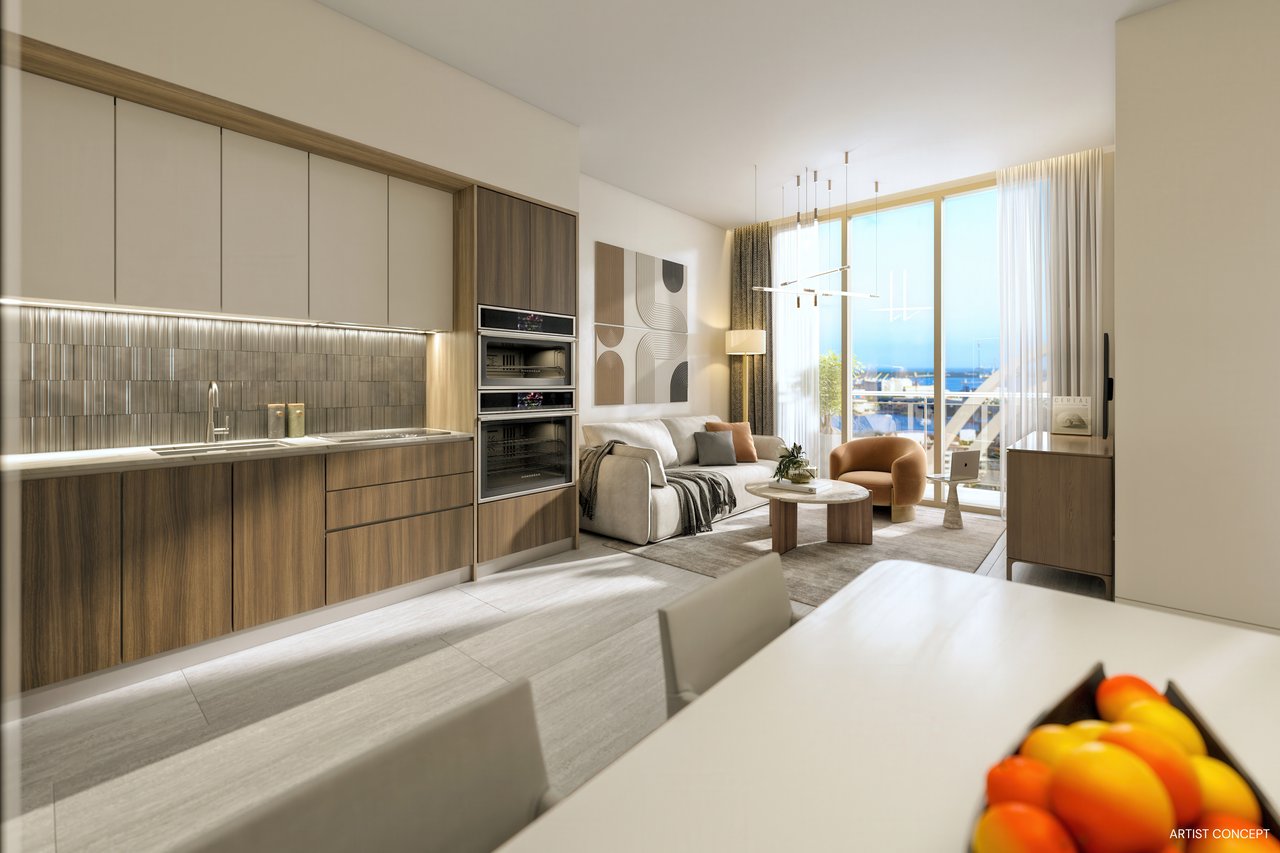 14 ROC Miami: Where Nature Meets Urban Elegance